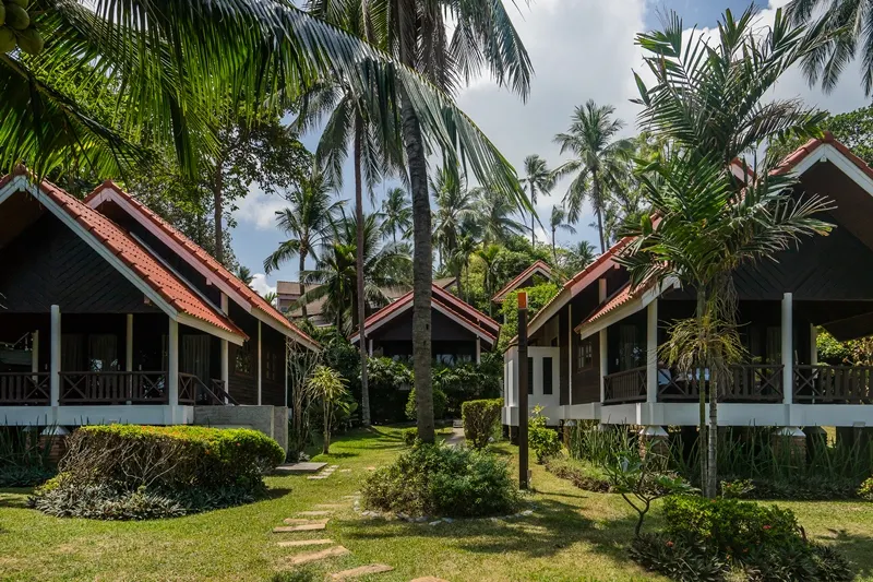 New Star Beach Resort фото 1