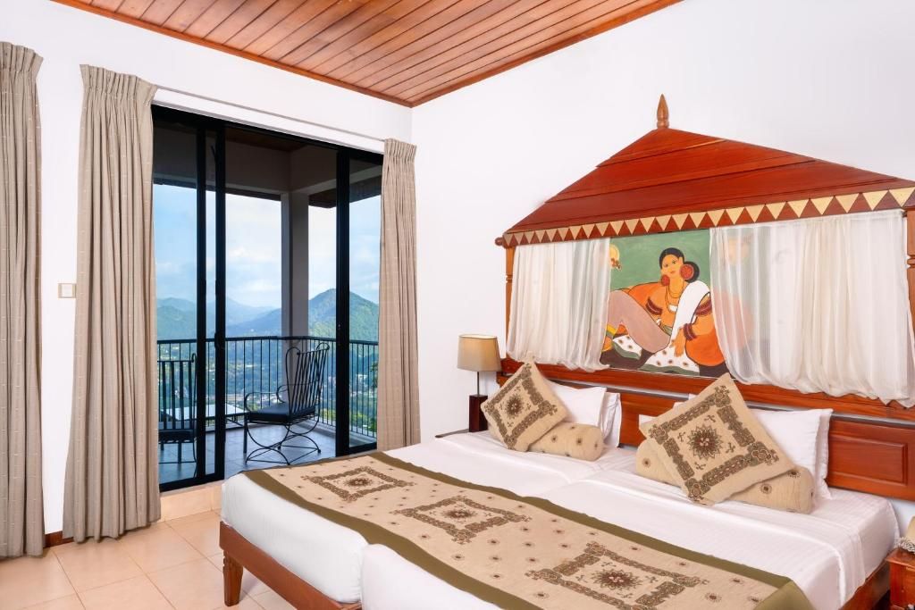 Mount Randholee Resorts & Spa фото 3