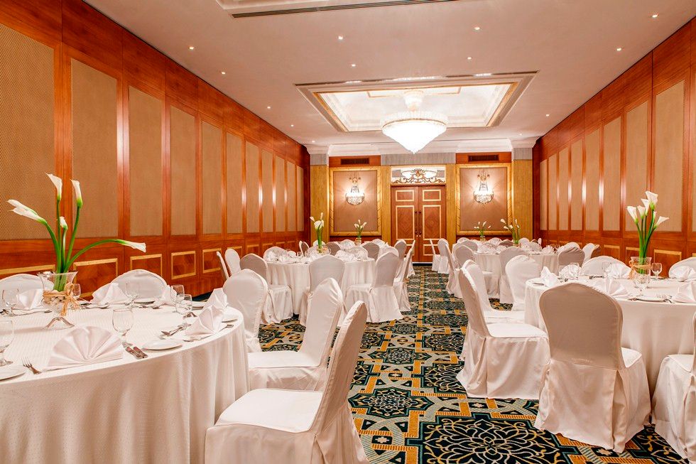 Corniche Hotel Sharjah фото 33
