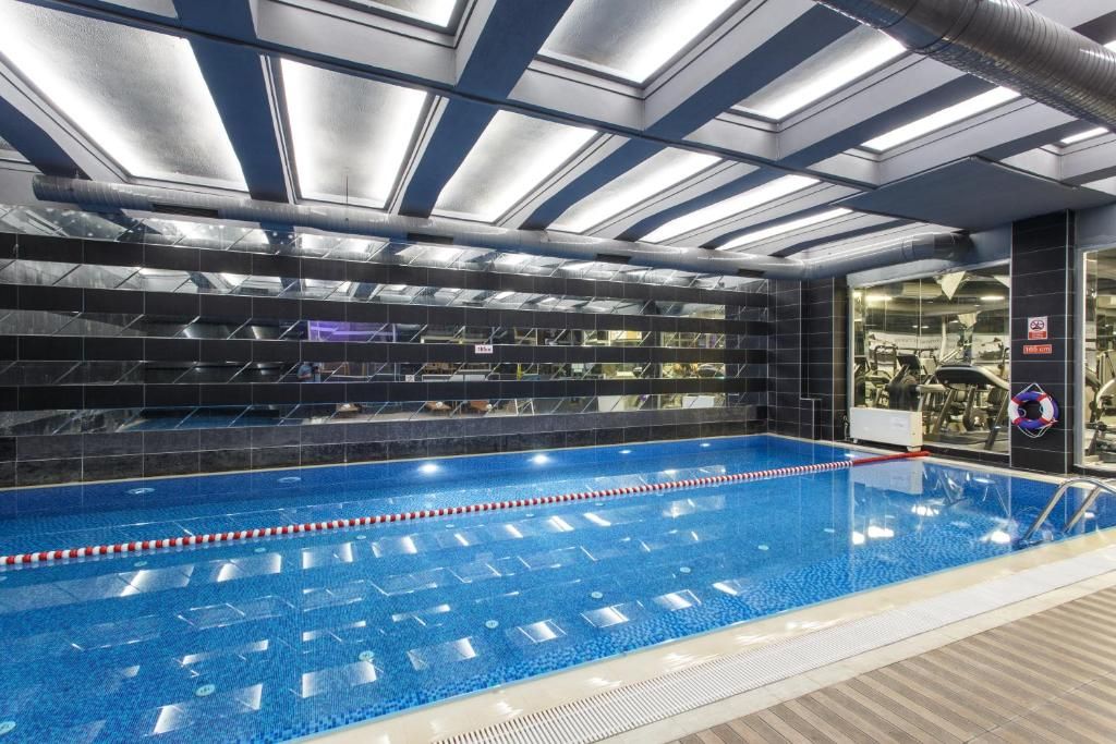 Avantgarde Urban Levent фото 6
