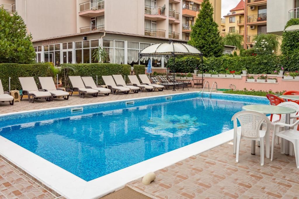 Family Hotel Venera фото 9