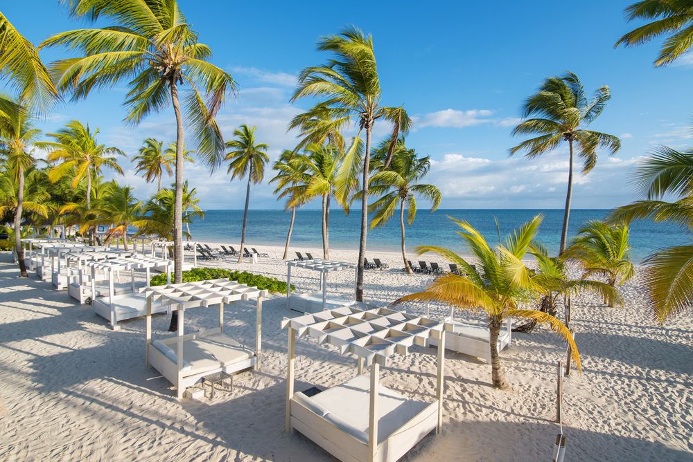 Catalonia Bavaro Beach, Golf & Casino Resort фото 53