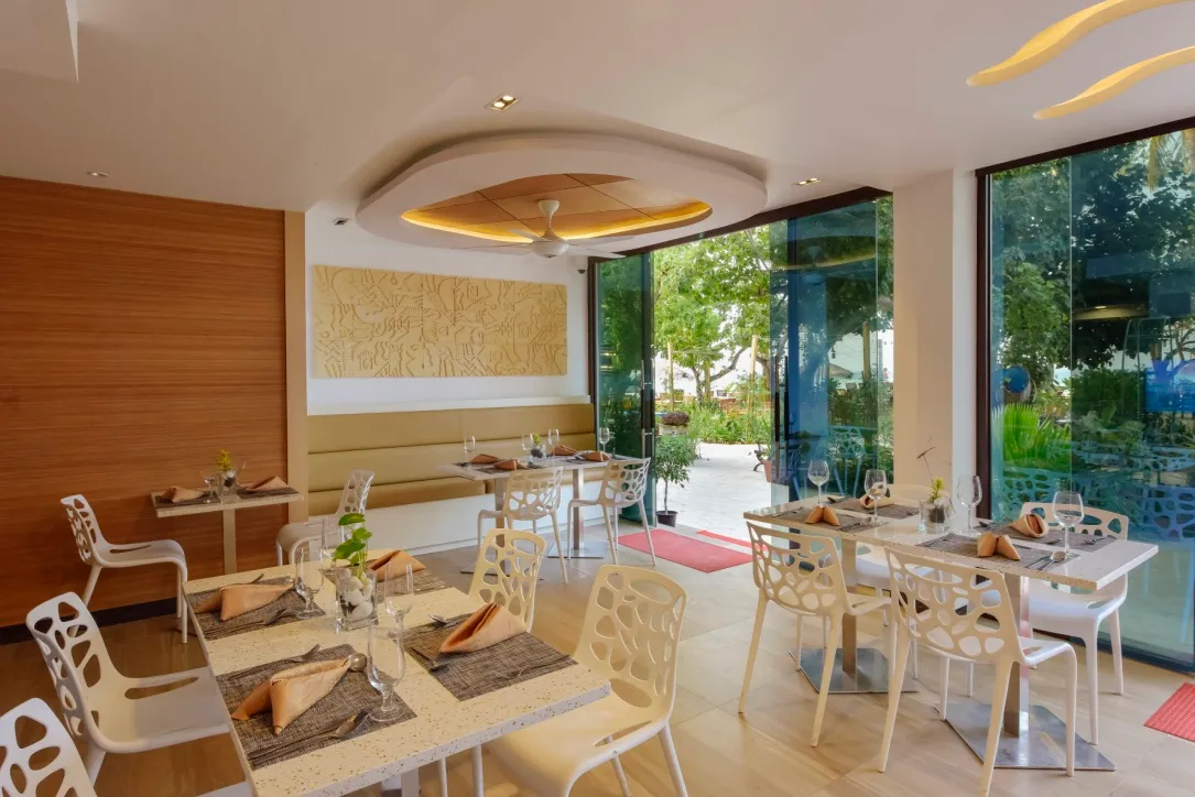 Arena Beach Hotel фото 12