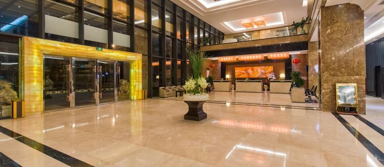 Фото отеля Muong Thanh Grand Da Nang Hotel