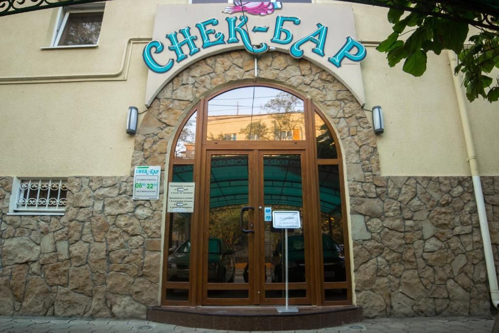 Гостевой дом «Ямал» фото 15