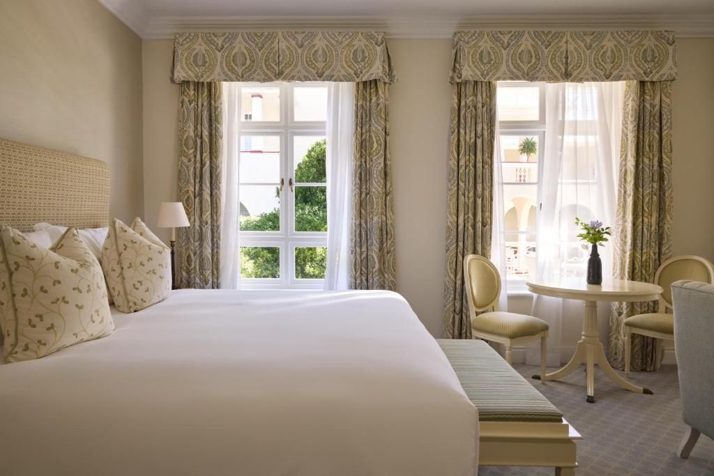 Belmond Mount Nelson фото 21
