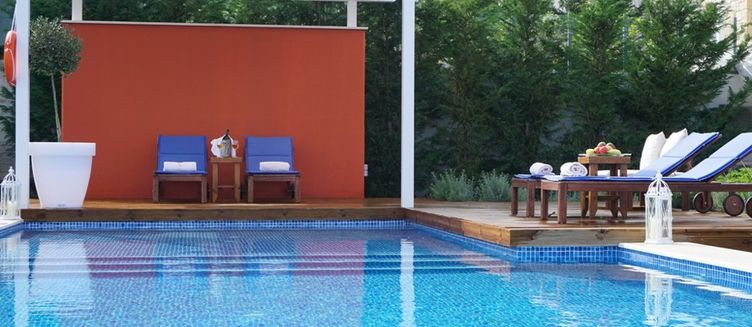 Фото отеля Kappa Resort