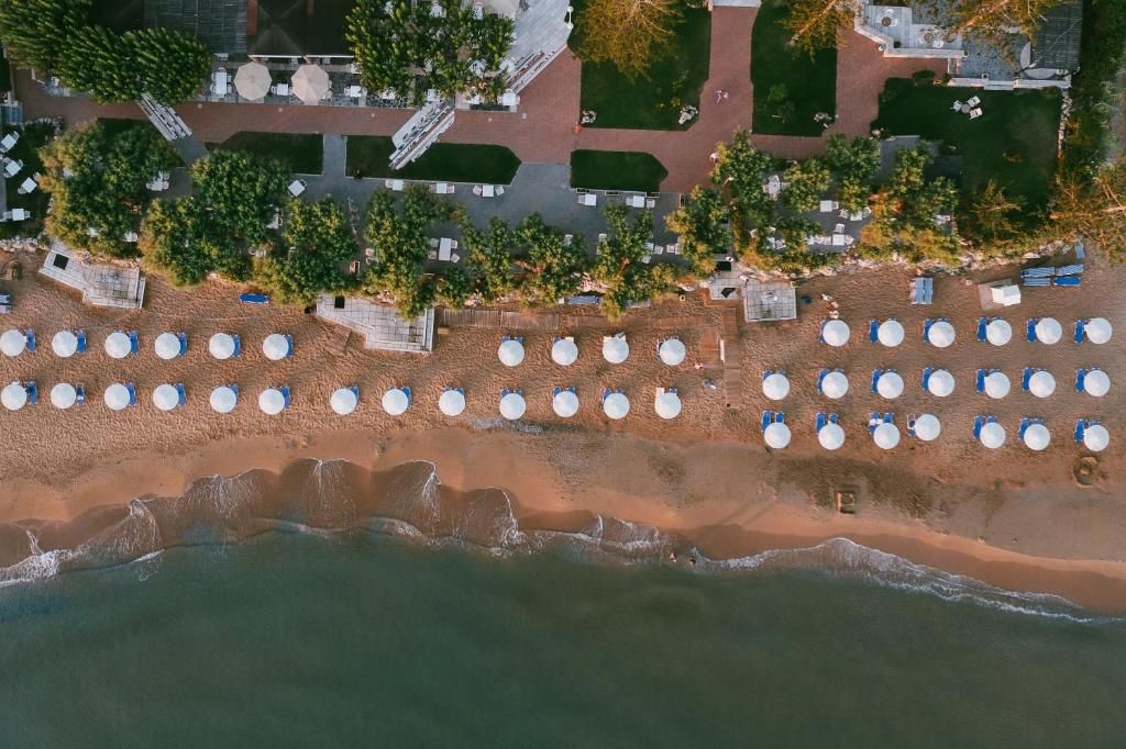 Santa Marina Beach фото 62