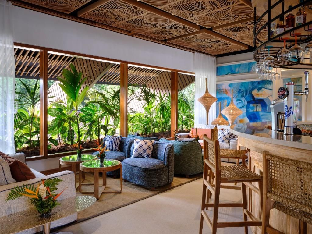 Laila, Seychelles, a Tribute Portfolio Resort фото 77