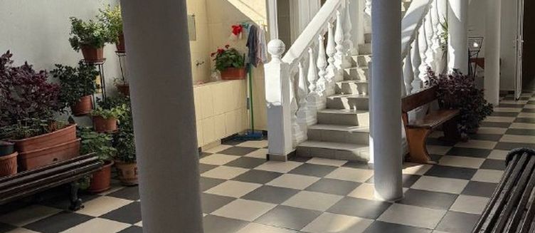 Фото отеля Гостевой дом «Добрый Мамонт»