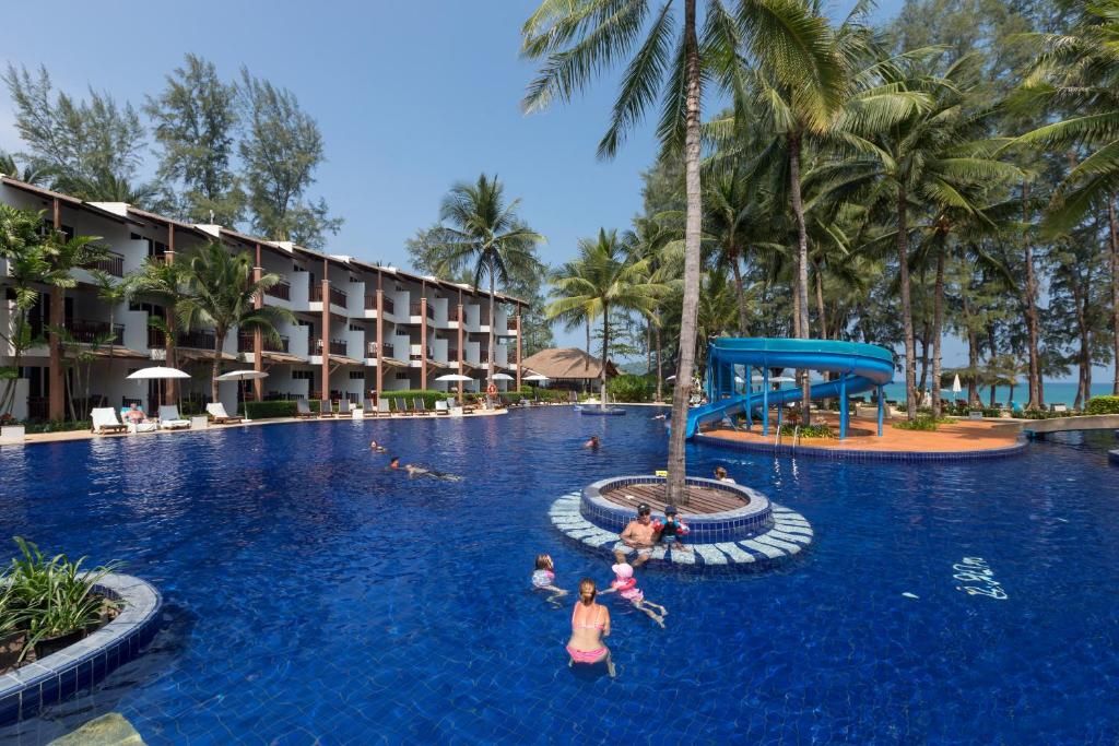 Sunwing Bangtao Beach фото 128
