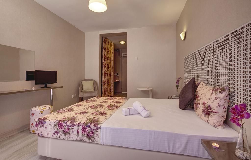 A 11 Hotel Cesme фото 7