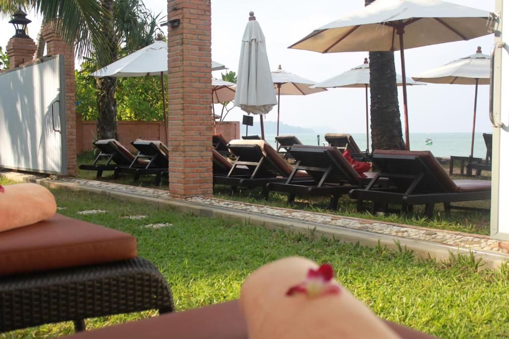 La Solaya Khao Lak фото 103
