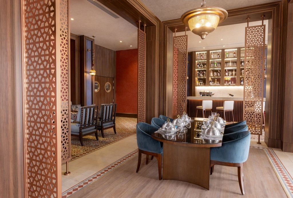 Rixos Radamis Blue Planet фото 14