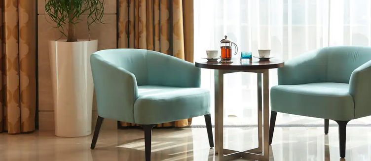 Фото отеля Hyatt Regency Tashkent