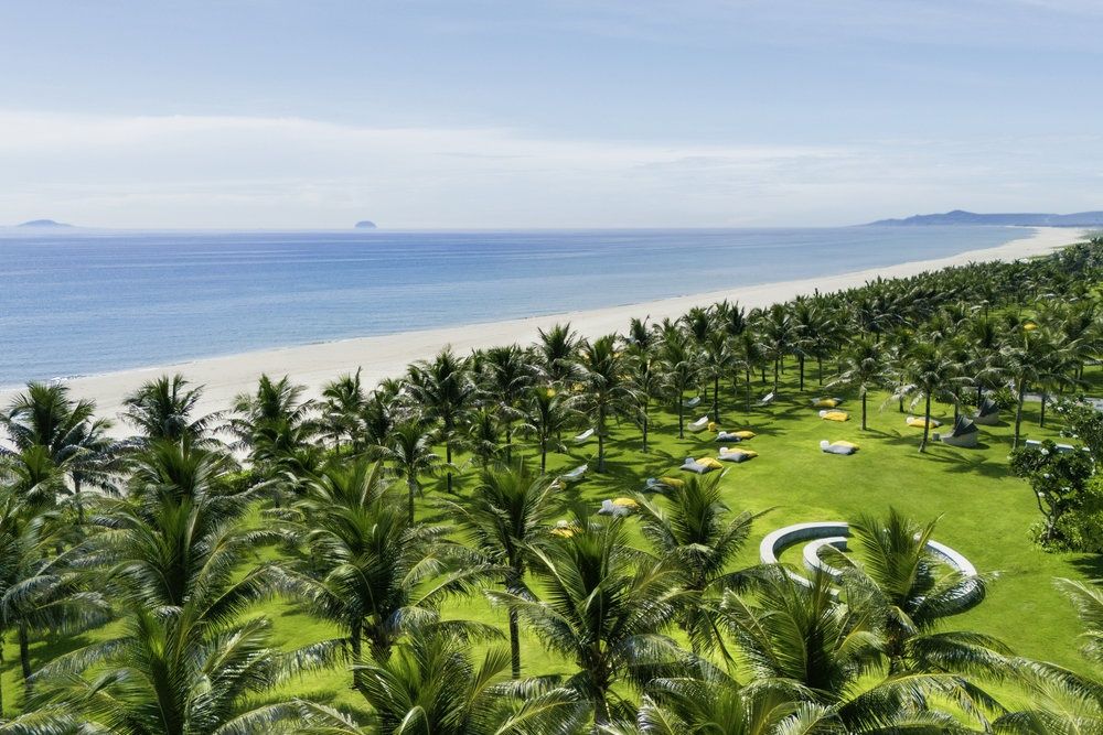 The Westin Resort & Spa Cam Ranh фото 47