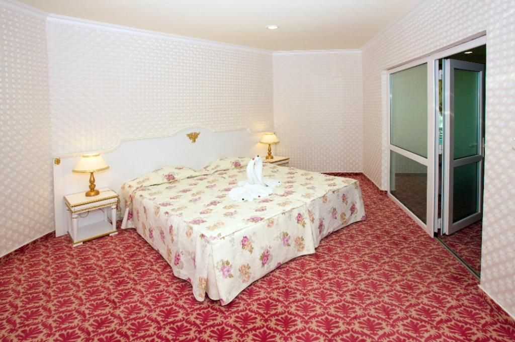 Planeta Hotel & Aquapark - All Inclusive фото 12