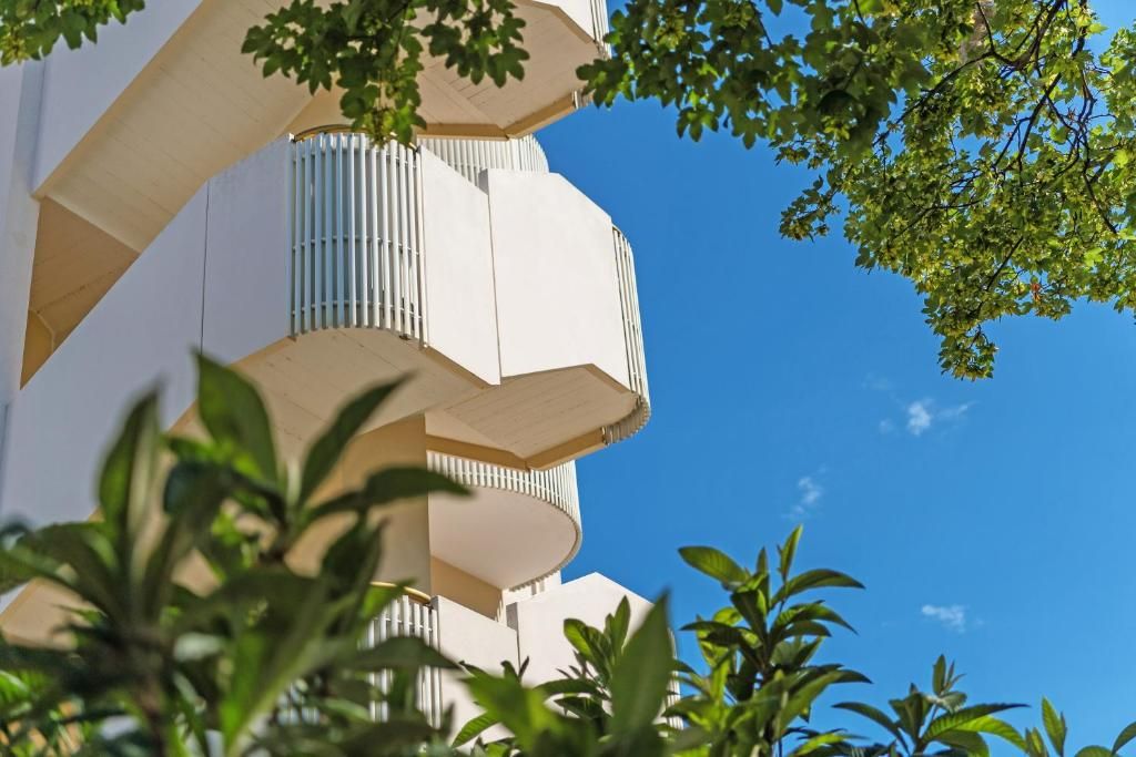 Easy Living Hotel Salus фото 11