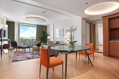Hilton Athens Hotel фото 61