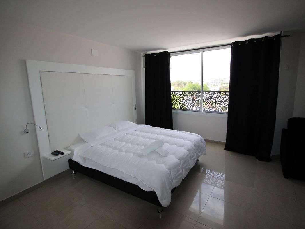 Апарт-отель «Rich Royal Suites» фото 6