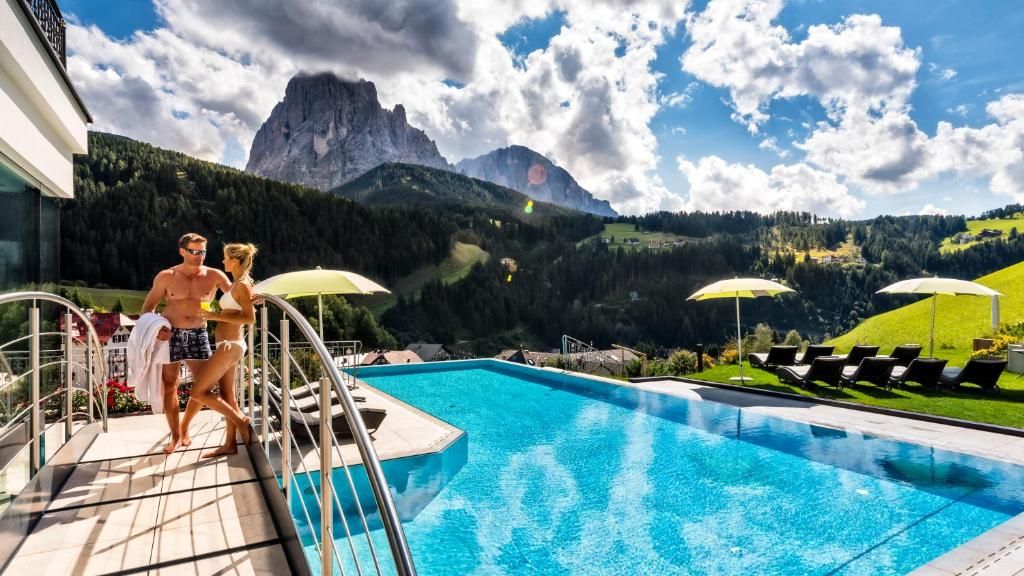 Hotel Interski фото 8