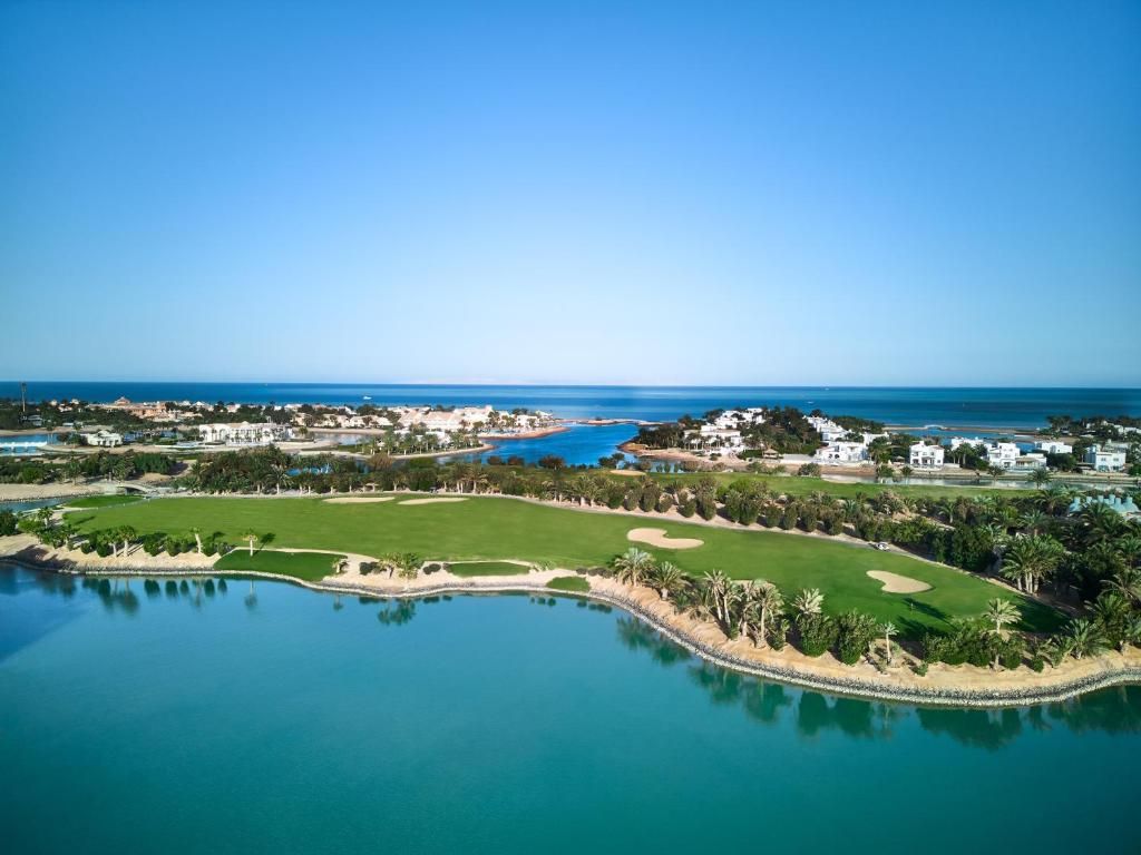 Steigenberger Golf Resort El Gouna фото 90