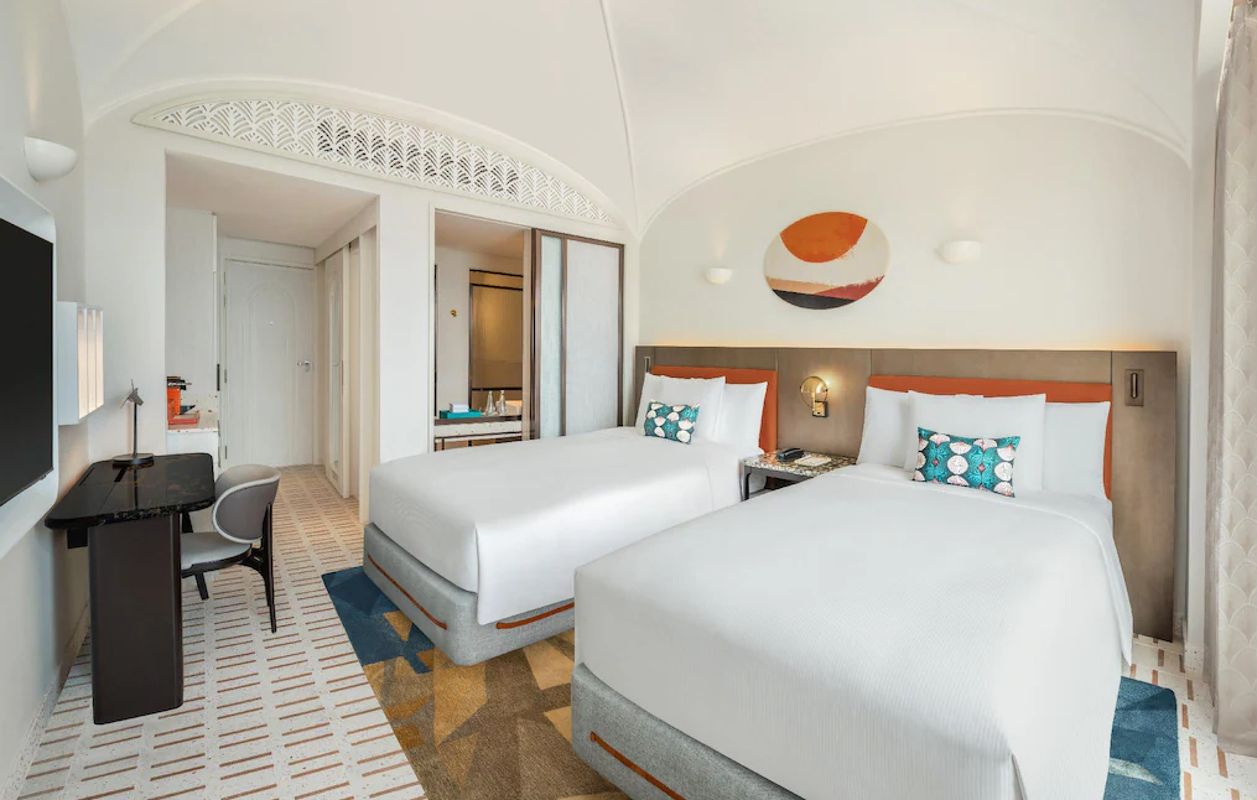 La Festa Phu Quoc, Curio Collection By Hilton фото 4