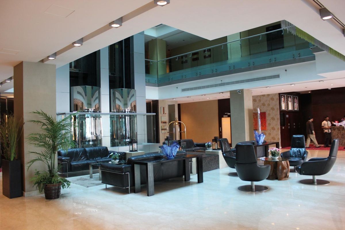 Royal Ascot Hotel Apartment - Kirklees 2 фото 6