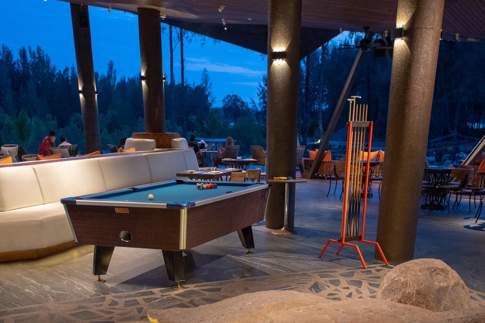 Kalima Resort and Villas Khao Lak фото 121