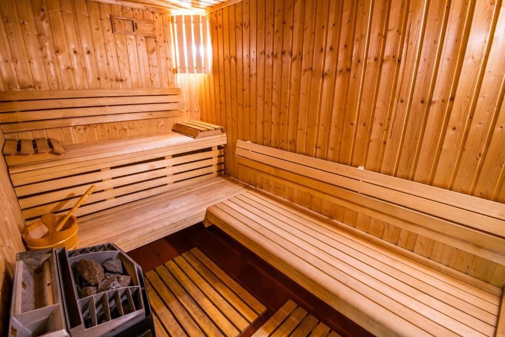 Hotel Sokol - Half Board фото 26