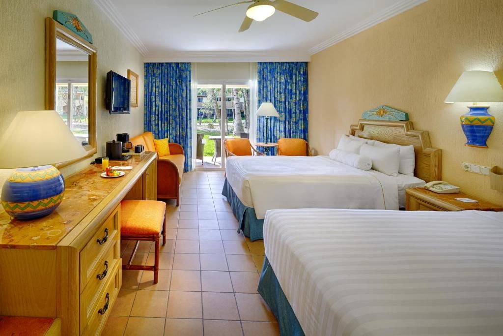 Barcelo Maya Colonial - All Inclusive фото 24