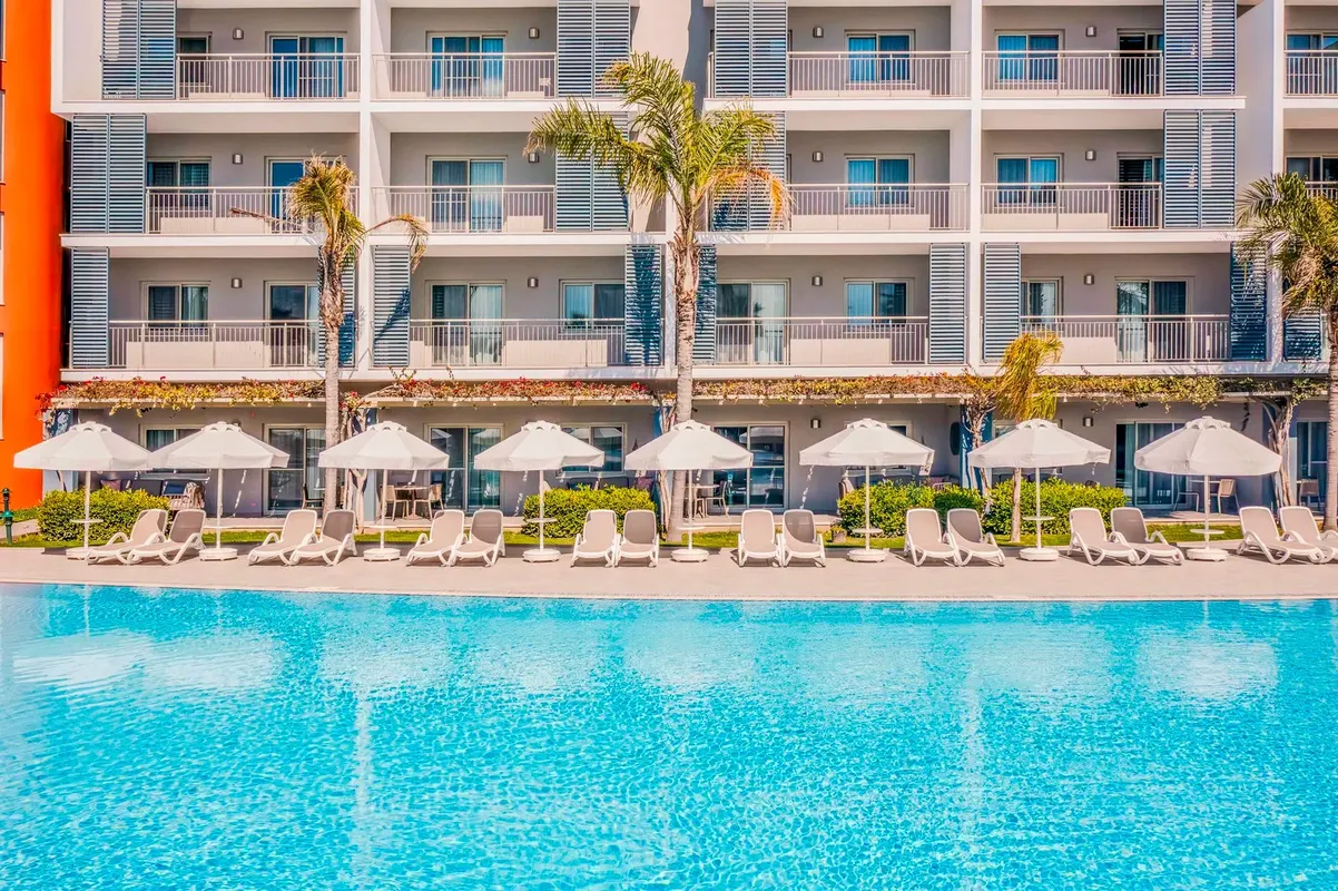 Barut Goia фото 8