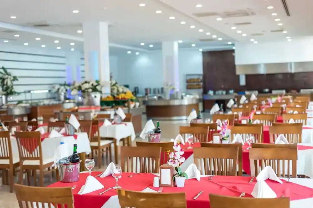 Jura Hotels Kemer Resort фото 7