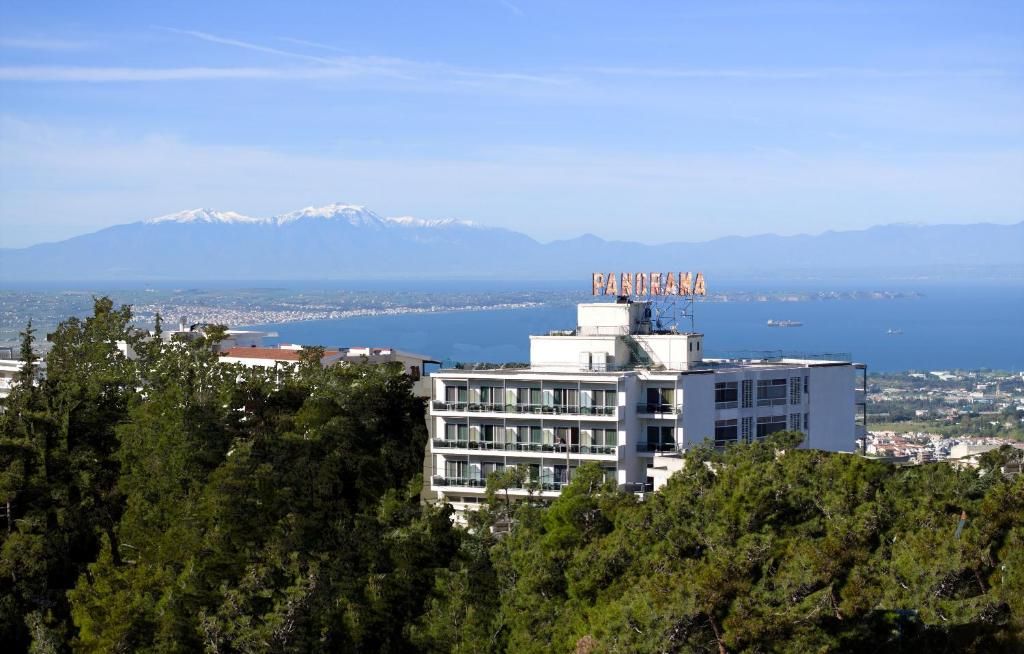Hotel Panorama фото 18