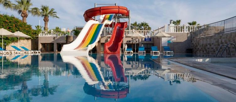 Фото отеля Gumbet Anil Beach