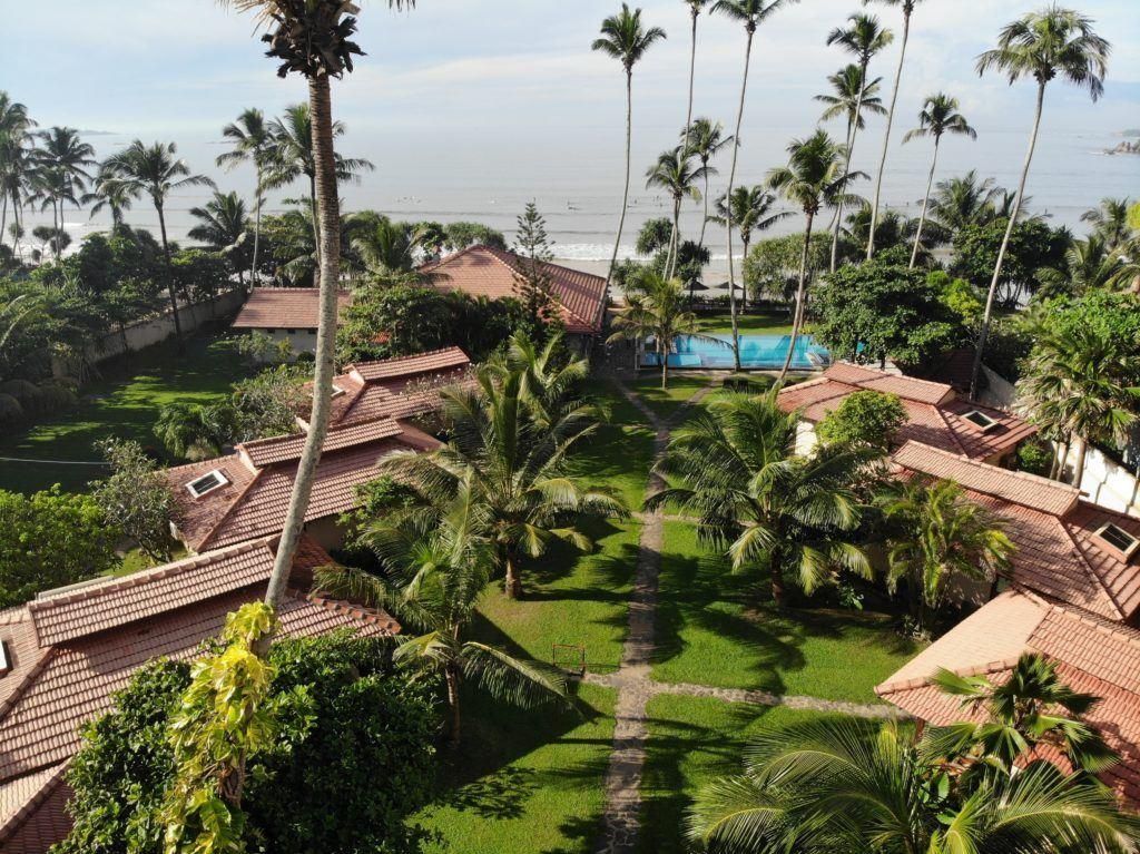 Weligama Bay Resort фото 12