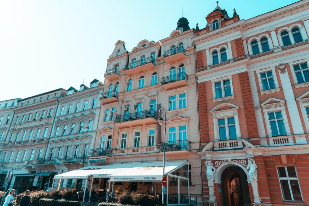 Hotel Romania фото 29