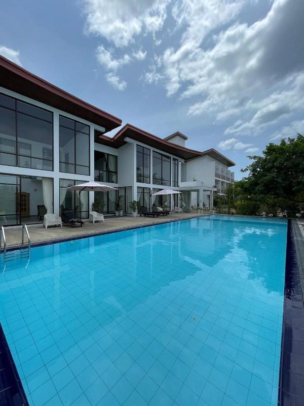 Amanda Beach Resort фото 6