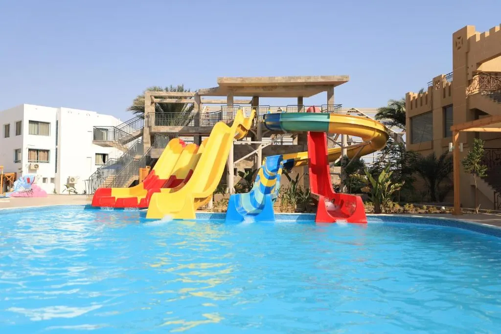 Imperial Shams Abu Soma Resort фото 10