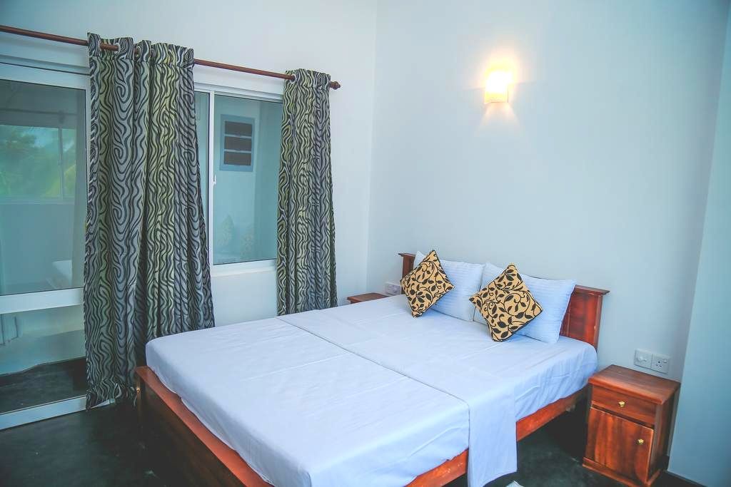 Hikka Ocean Resort фото 15