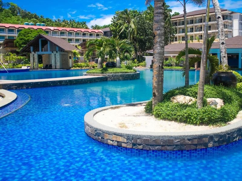 Sol Marina Resort фото 18