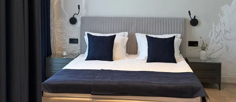 Фото отеля Astoriya Hotel