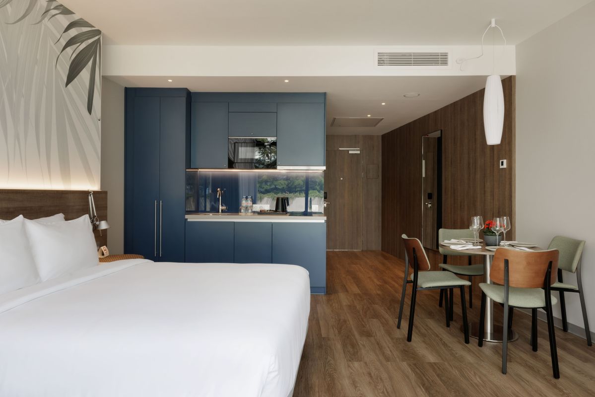 Cosmos Stay Le Rond Sochi фото 107