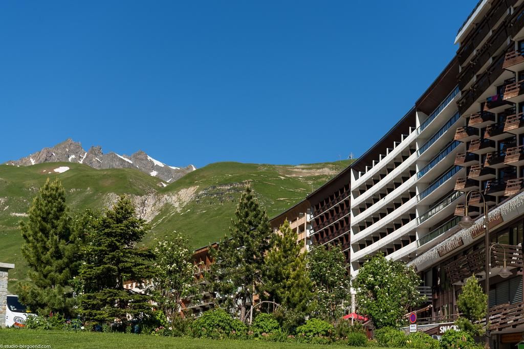 Maeva Tignes Le Lac фото 9
