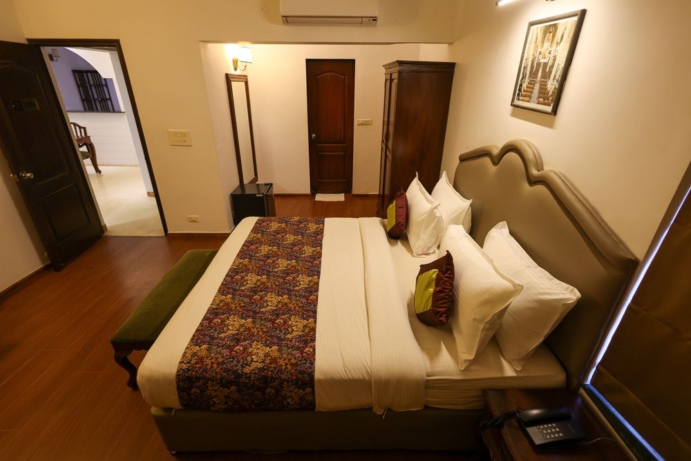 Casa Ahaana by Lavin Hotels and Resorts фото 96