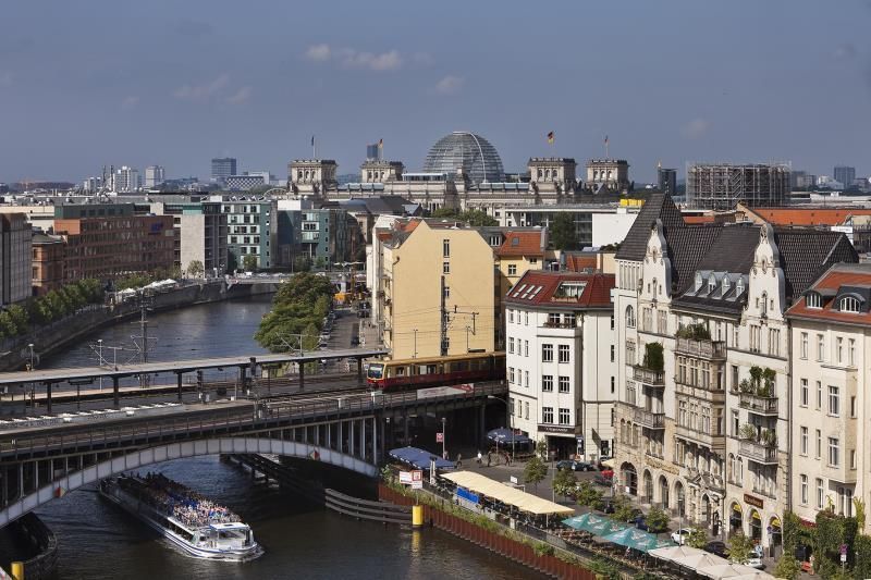 Melia Berlin фото 18