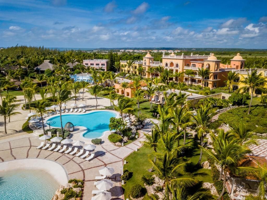 Sanctuary Cap Cana, All-Inclusive Adult Resort (Adults Only) фото 106