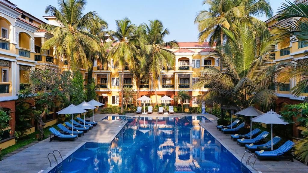La Estoria, Goa - IHCL SeleQtions фото 6