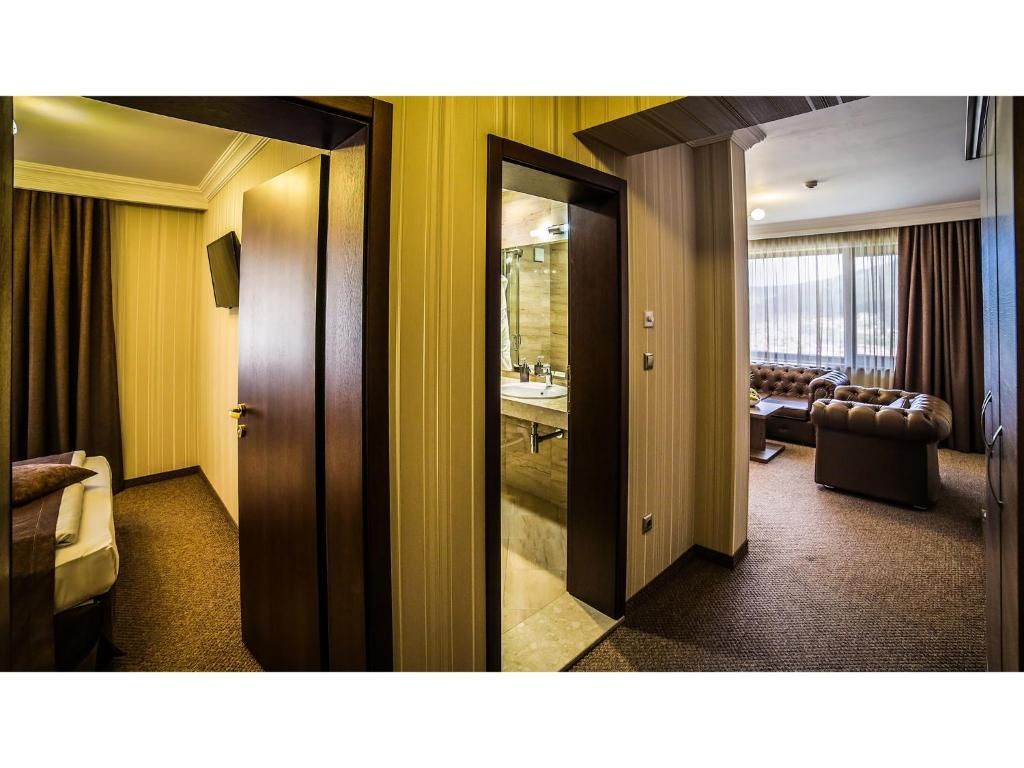 Park Hotel and SPA Vella Hills фото 7