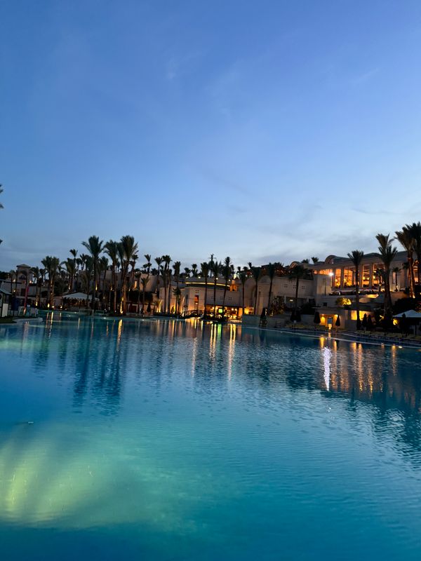 Grand Rotana Resort & Spa фото 99
